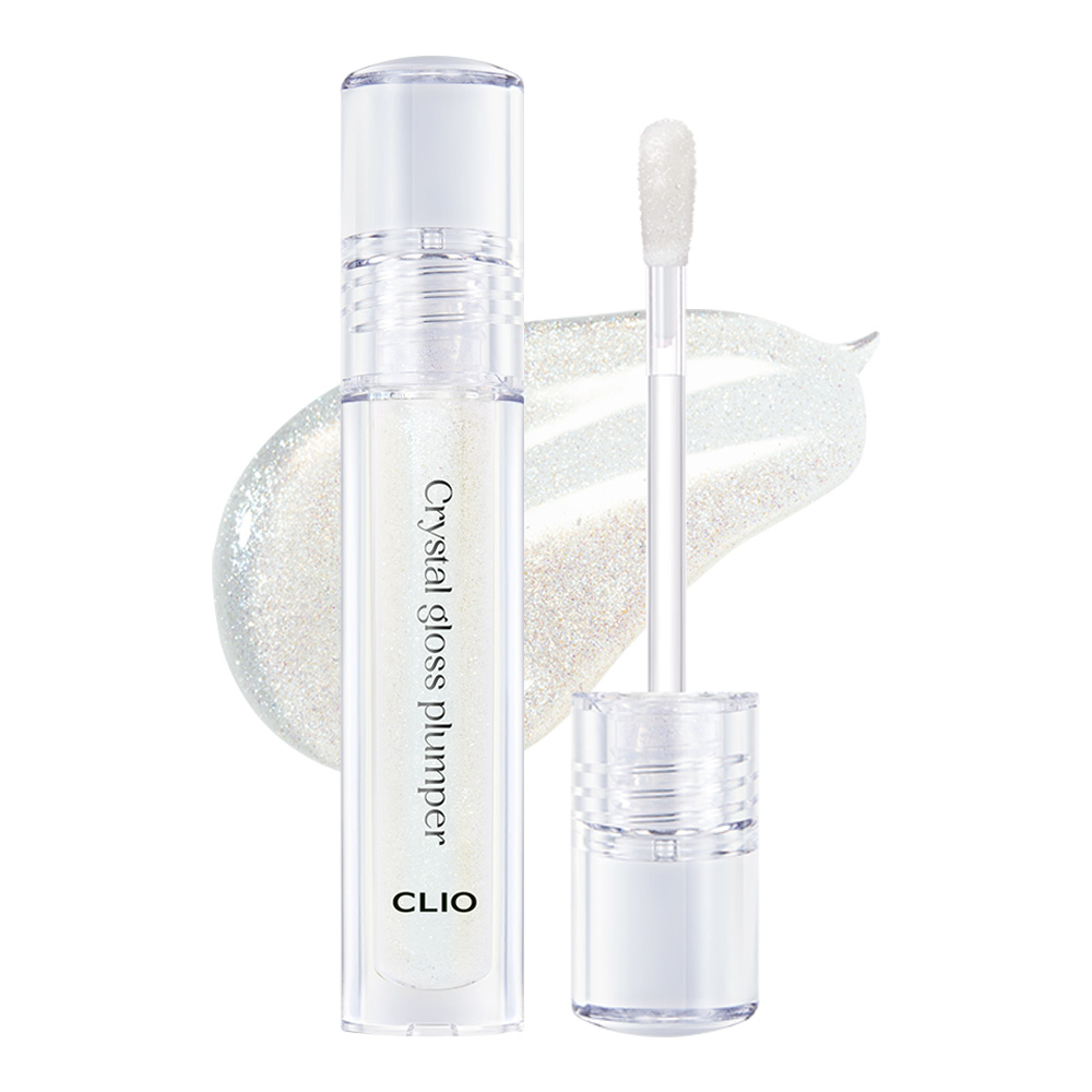 클리오 크리스탈 글로스 플럼퍼, 1개, 3.4g 10,800원