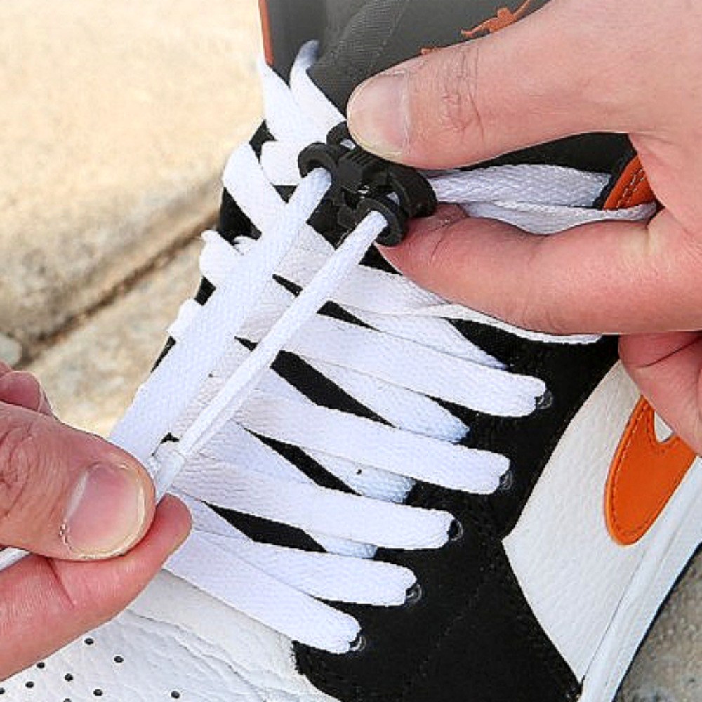 트렌드태그 운동화끈 신발끈클립 2P 5,100원