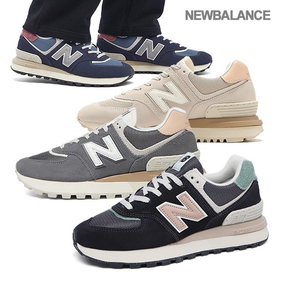 [뉴발란스] 남여공용 574 레거시 스니커즈 4종 택1 132,050원