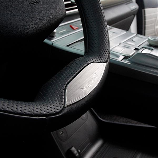 디디앤카 넥쏘 핸들 몰딩 악세사리 용품 호환, 1.넥쏘핸들 실버 14,000원