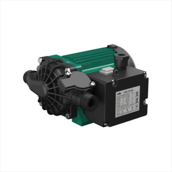 PB-S250MA 윌로펌프 수도법인증 자동 저소음 하향식 가정용 가압펌프 174,000원