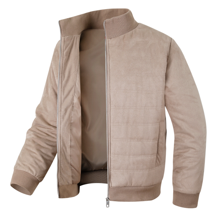 해리슨 니트 집업 블루종 점퍼 MBW-134 DNC1161 65,800원