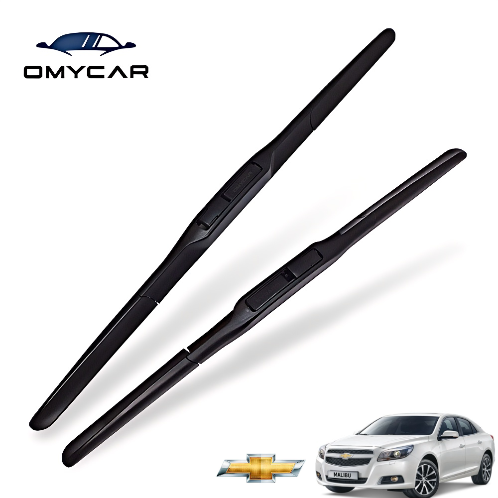 오마이카 쉐보레 말리부 하이브리드 와이퍼1세트, 말리부 11년~16년 19,800원