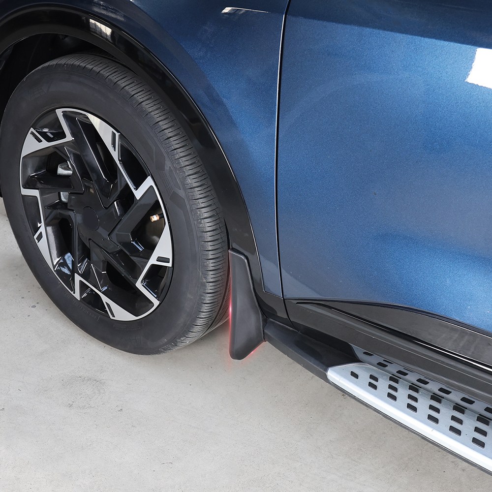 유투카 호환 스포티지 NQ5 페이스리프트 자동차 용품 머드가드 흙받이 풀세트 25,800원