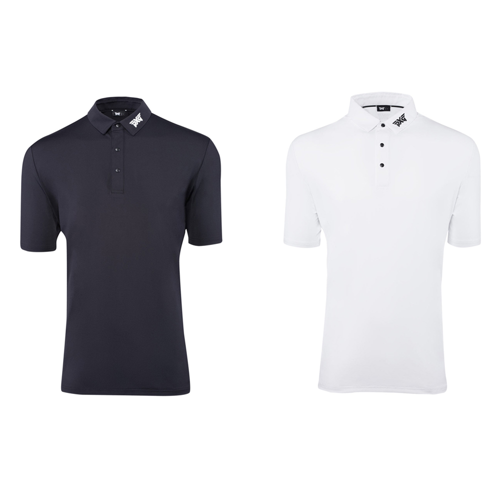 PXG 여성 반팔 기능성 골프티셔츠 211,500원