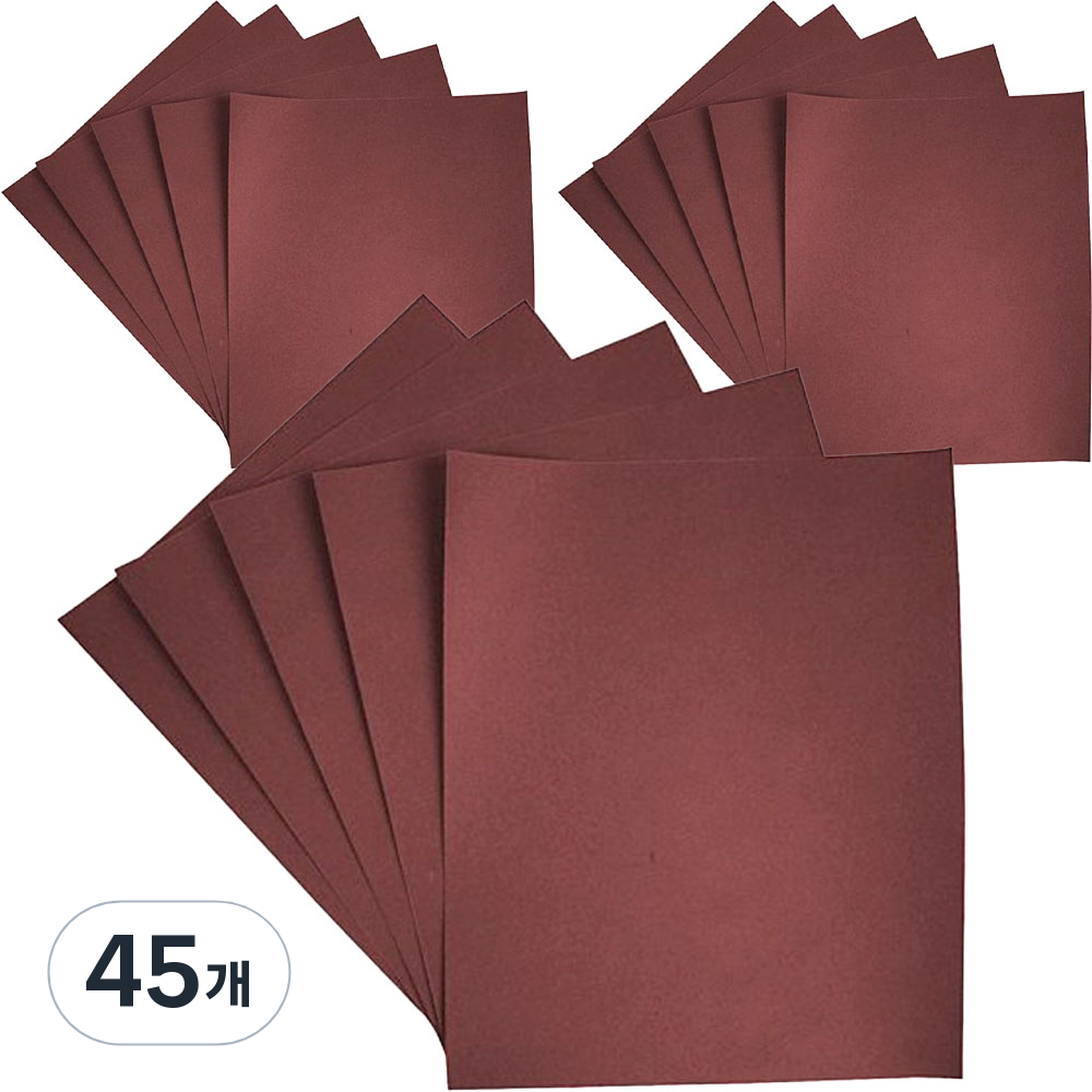 종원 천사포 5종세트 180방, 45개 26,100원