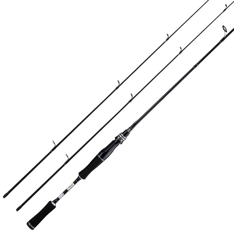 스피닝루어대 ML+M 2개 고탄성 카본 낚시대 세트 JS102 KUNZO 33,000원