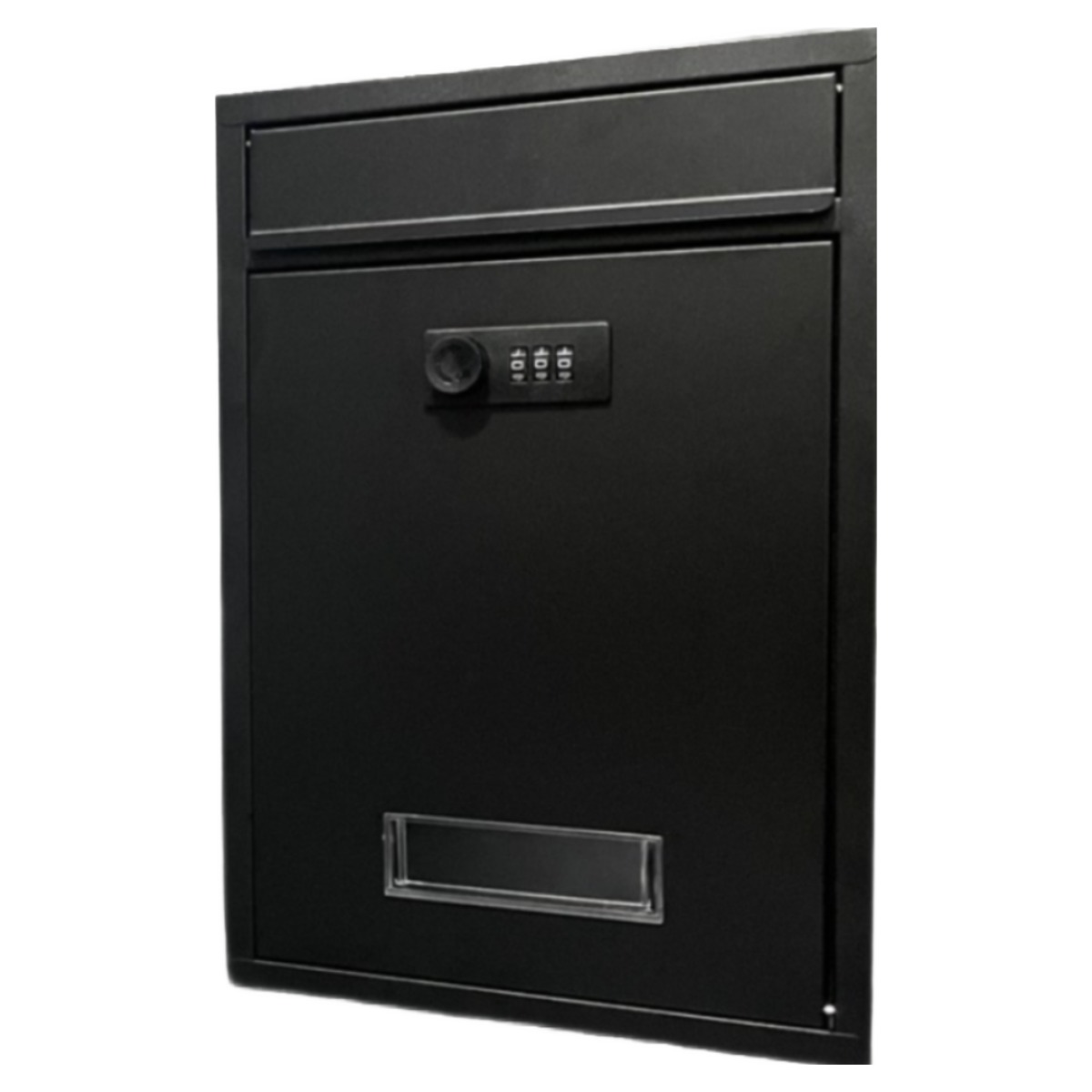 비밀번호 다이얼 우편함 / 우체통 전원주택 무인 택배함 비번 암호 사서함 건의함 편지 우편 등기 마음의 소리 25,000원