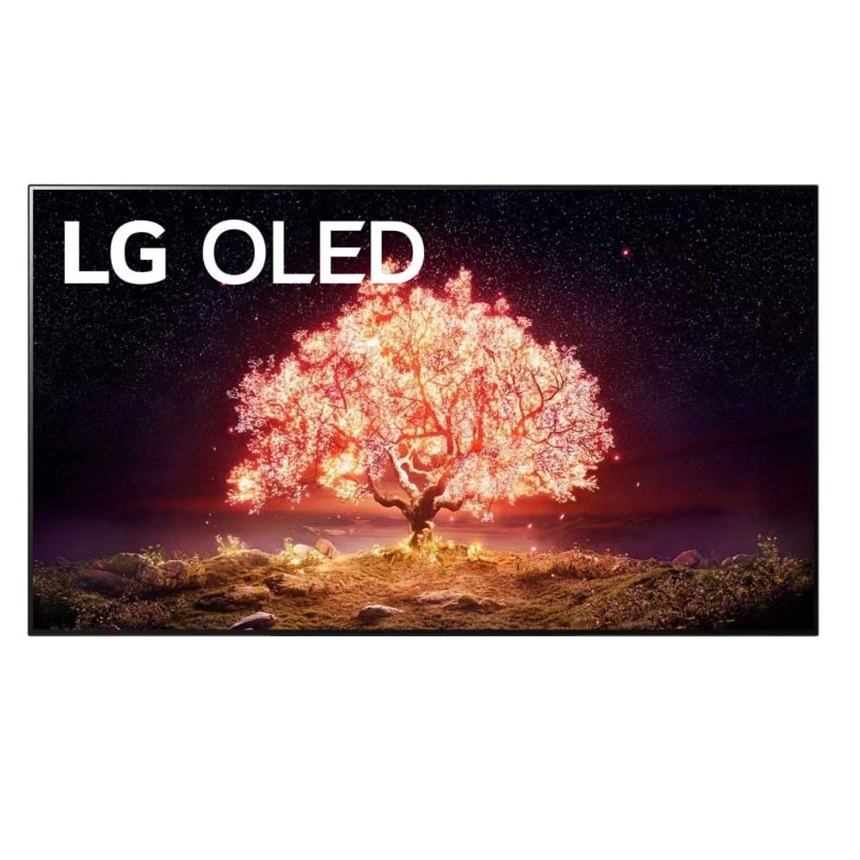 LG전자 65인치 165CM 올레드 울트라HD UHD 4K 스마트 TV OTT 어플 돌비 비전 애트모스 지원 OLED65B3 1,629,000원