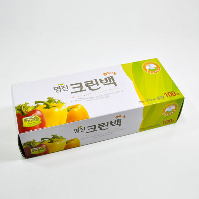 매직크린 명진 뽑아쓰는 크린백 25x35 중 5882 9,600원