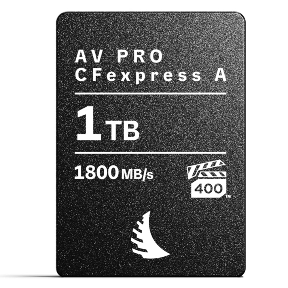 엔젤버드 AV PRO CFexpress Type A MK2 CF카드 729,720원