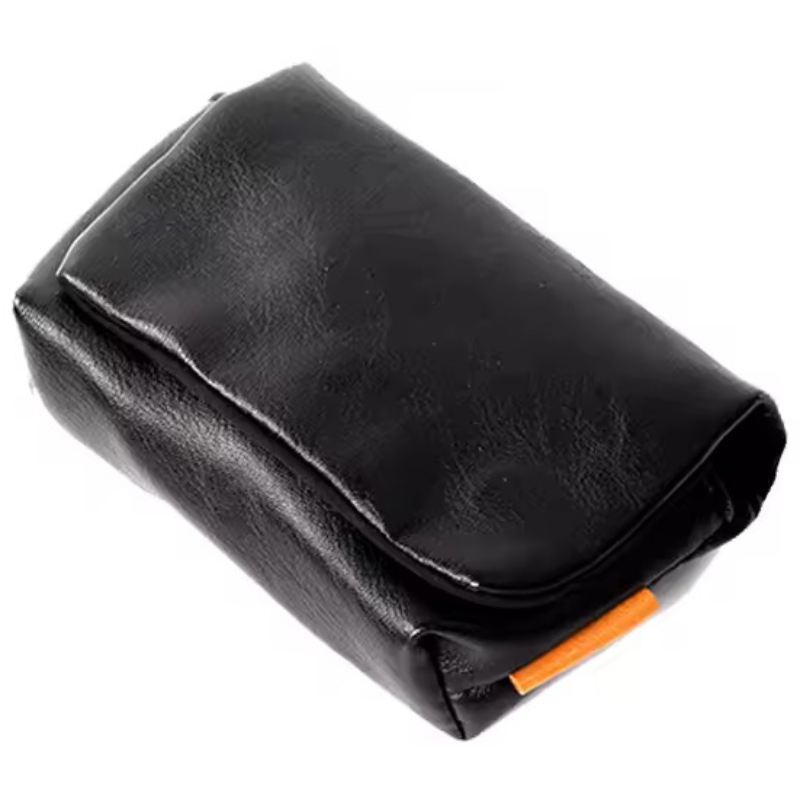 리코 GR3 케이스 카메라 파우치 GR2 GR3X 소니 zv 케이스 카메라 가죽 파우치 커버, 1개 9,900원