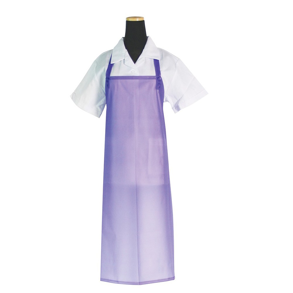 에이앤지 우레탄 목끈형 앞치마 중 6,800원