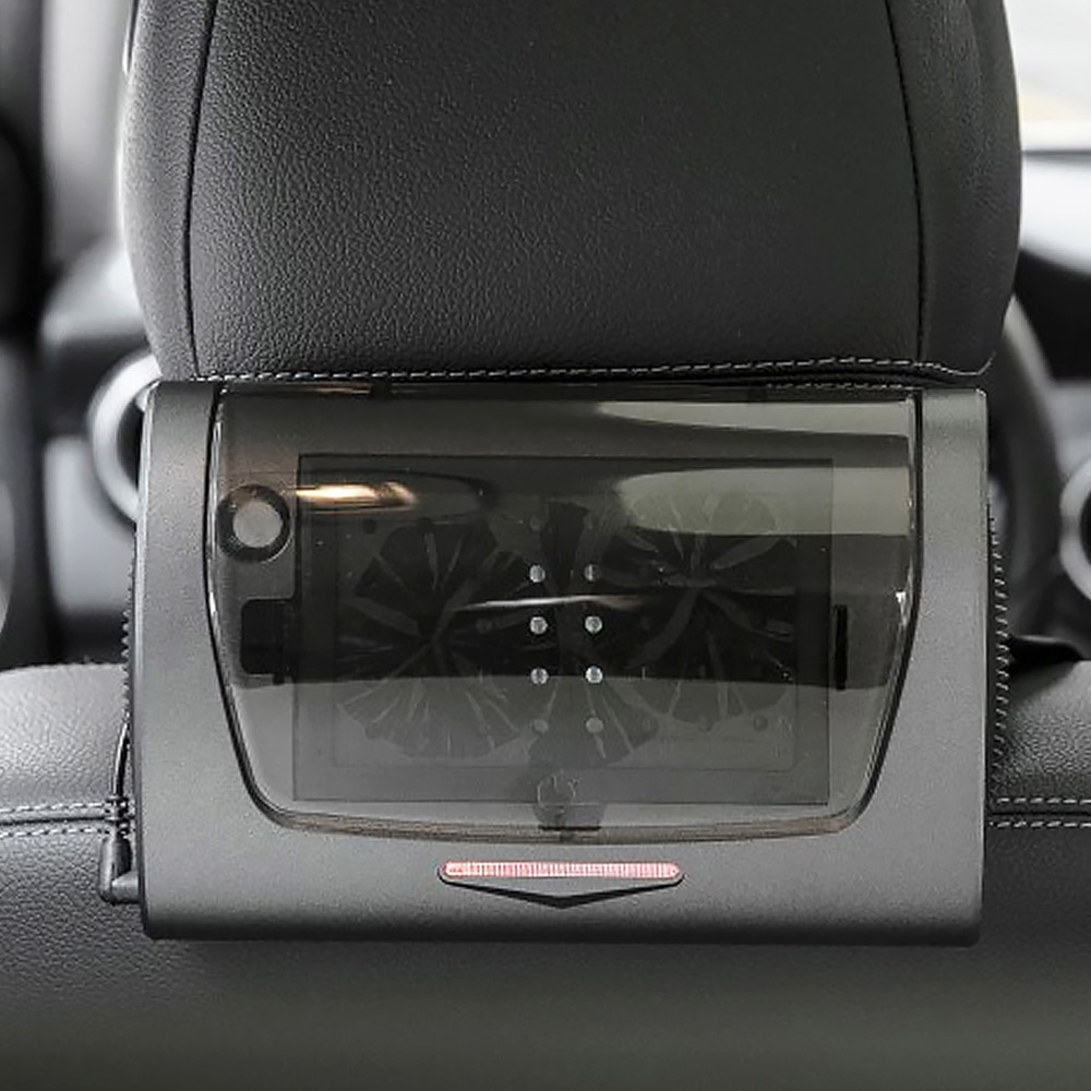 인포벨 레모토 리얼 참숯 차량용 공기청정기 UV 램프 자동차 필수 차량 용품 공기 정화기 청정기 본품 49,000원