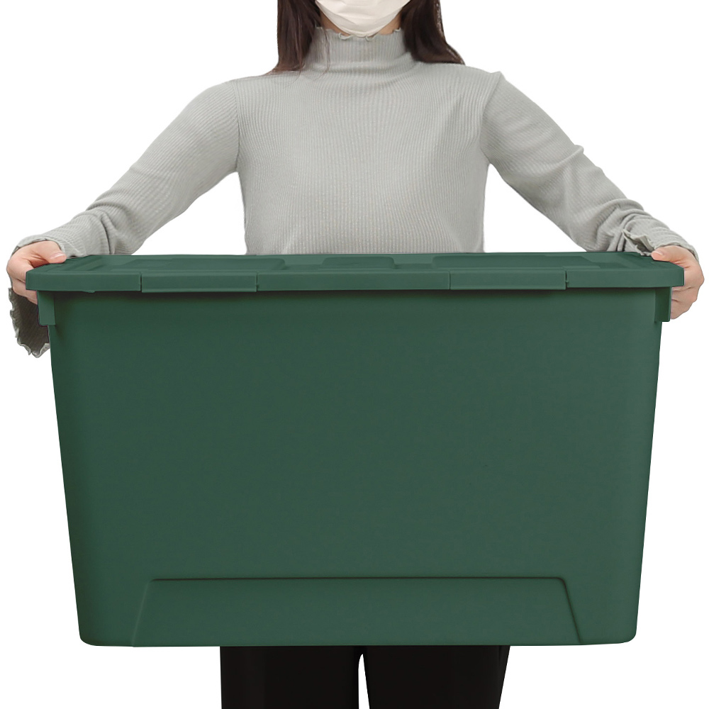 올리빙 도트 리빙박스 36,900원