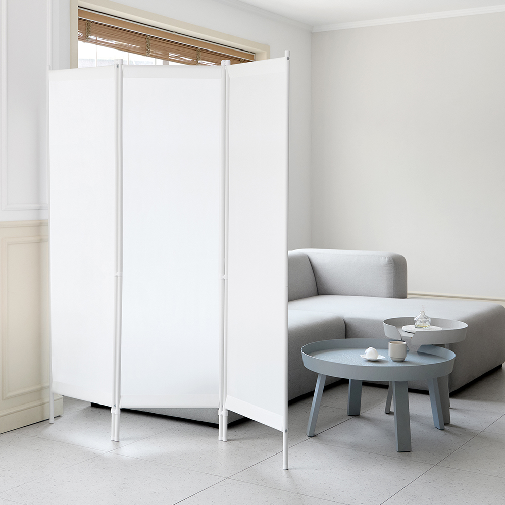 까사마루 심플 가림막 파티션 3단 1800 54,900원