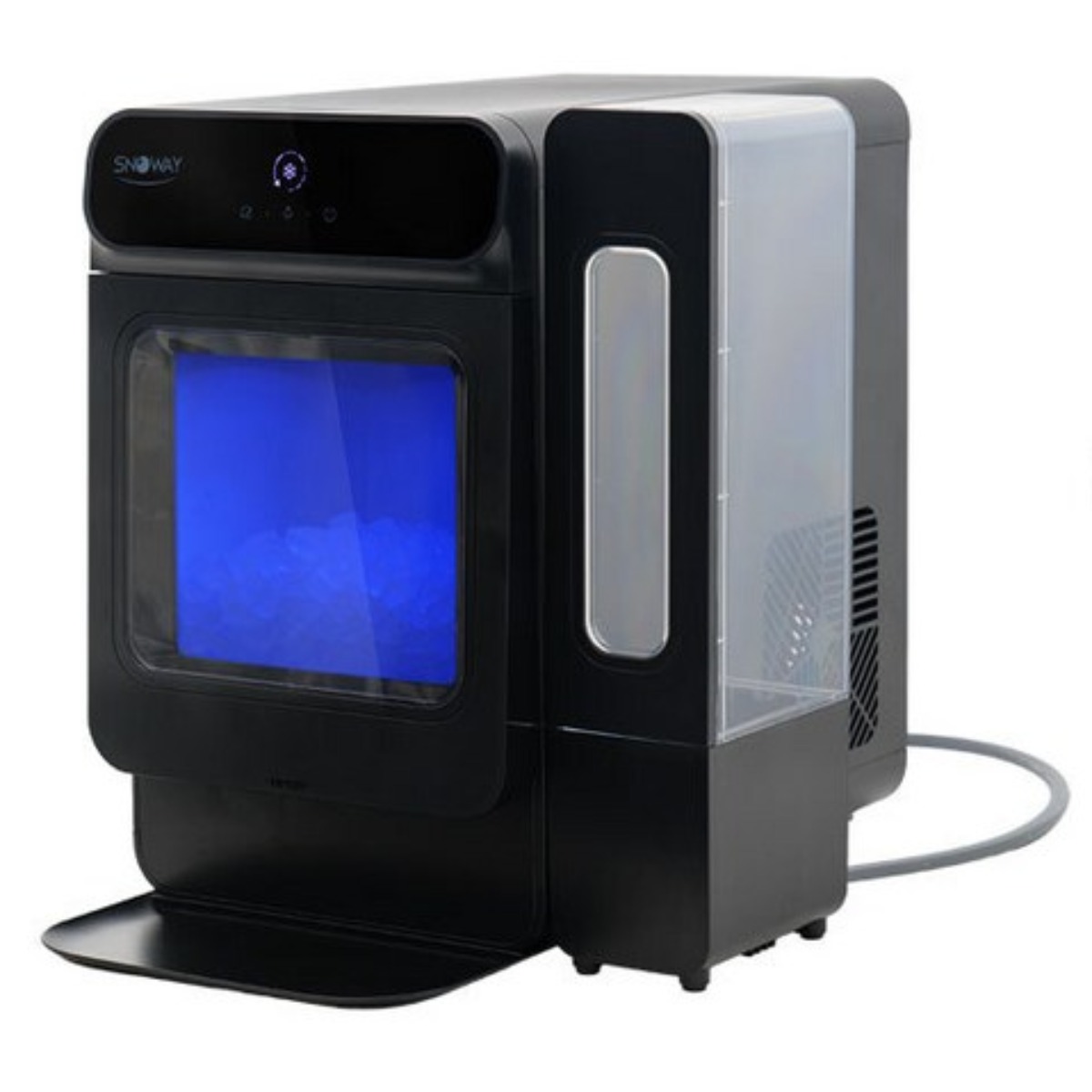 스노웨이 제빙기 가정용 사무실 카페 제빙기 미니제빙기 아이스메이커 얼음제조기 자동세척 너겟 얼음 20KG 대용량 438,000원