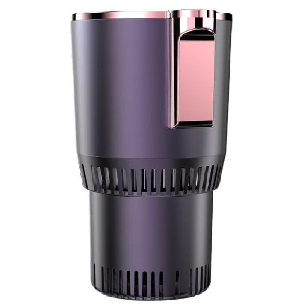 차량용 냉온컵홀더 충전식 냉각기 휴대용 온열 83,800원