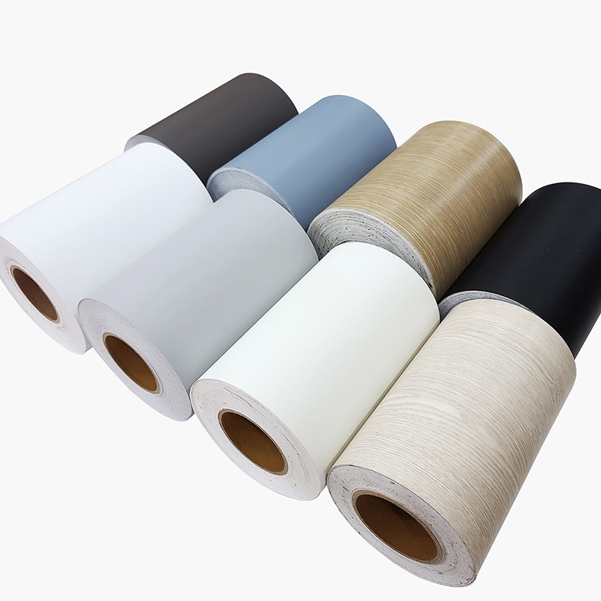 LG하우시스 현대인필 문틀 창틀 몰딩 시트지 인테리어필름 모음, 21. 화이트오크 ECEWPF3 4,800원