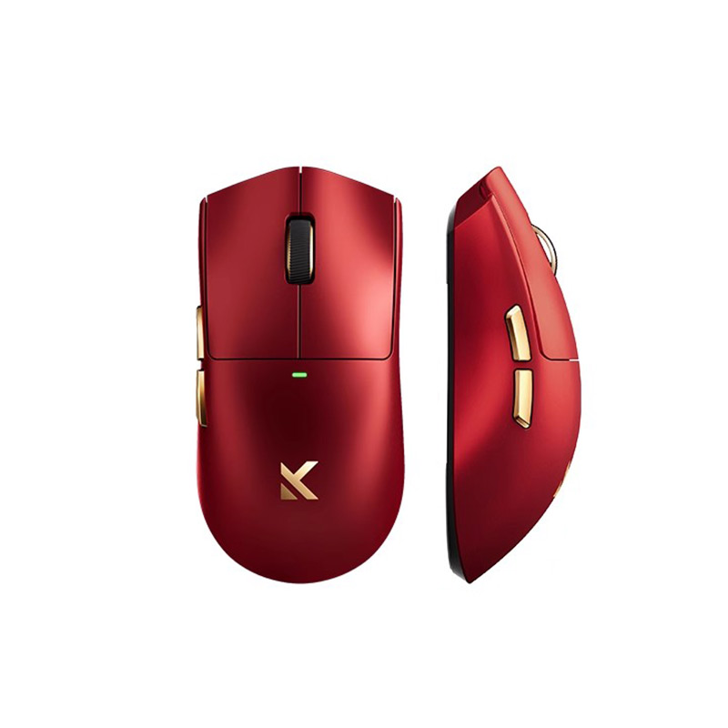 [Triton] MCHOSE K7 Ultra 무선 게이밍 마우스 경량화 3모드 블루투스 88,900원