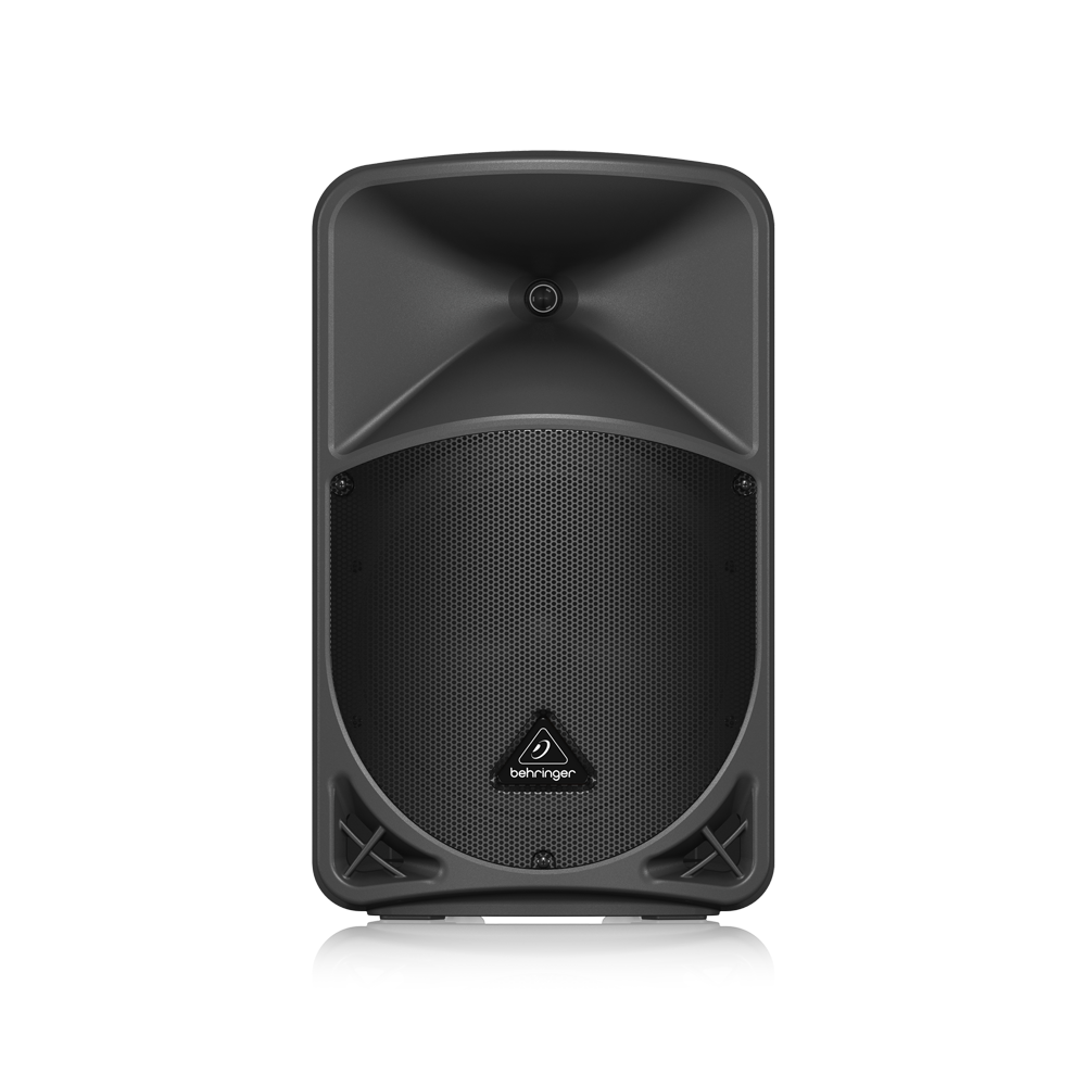 베링거 EUROLIVE B12X 1000W 12인치 2웨이 액티브 PA스피커, 단일색상, BEHRINGER B12X 607,000원