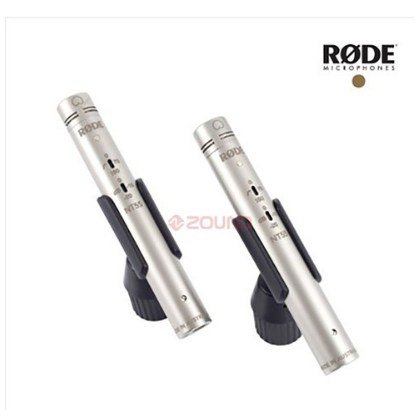 로데마이크 RODE NT55 Matched Pair 펜슬형 콘덴서 마이크(1쌍)세트 1,190,000원