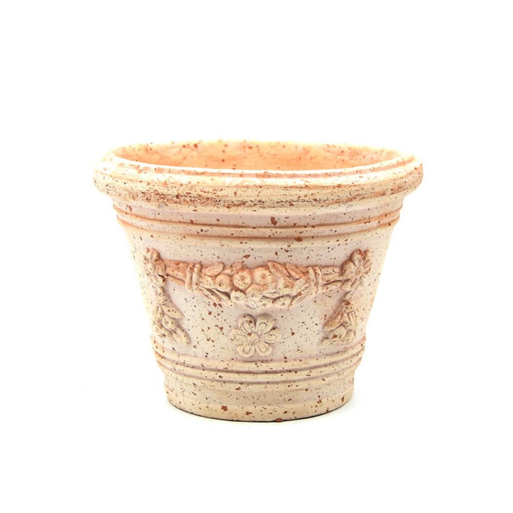 이탈리아 명품 수제토분 VLFI415 R20 20x16cm 50,000원