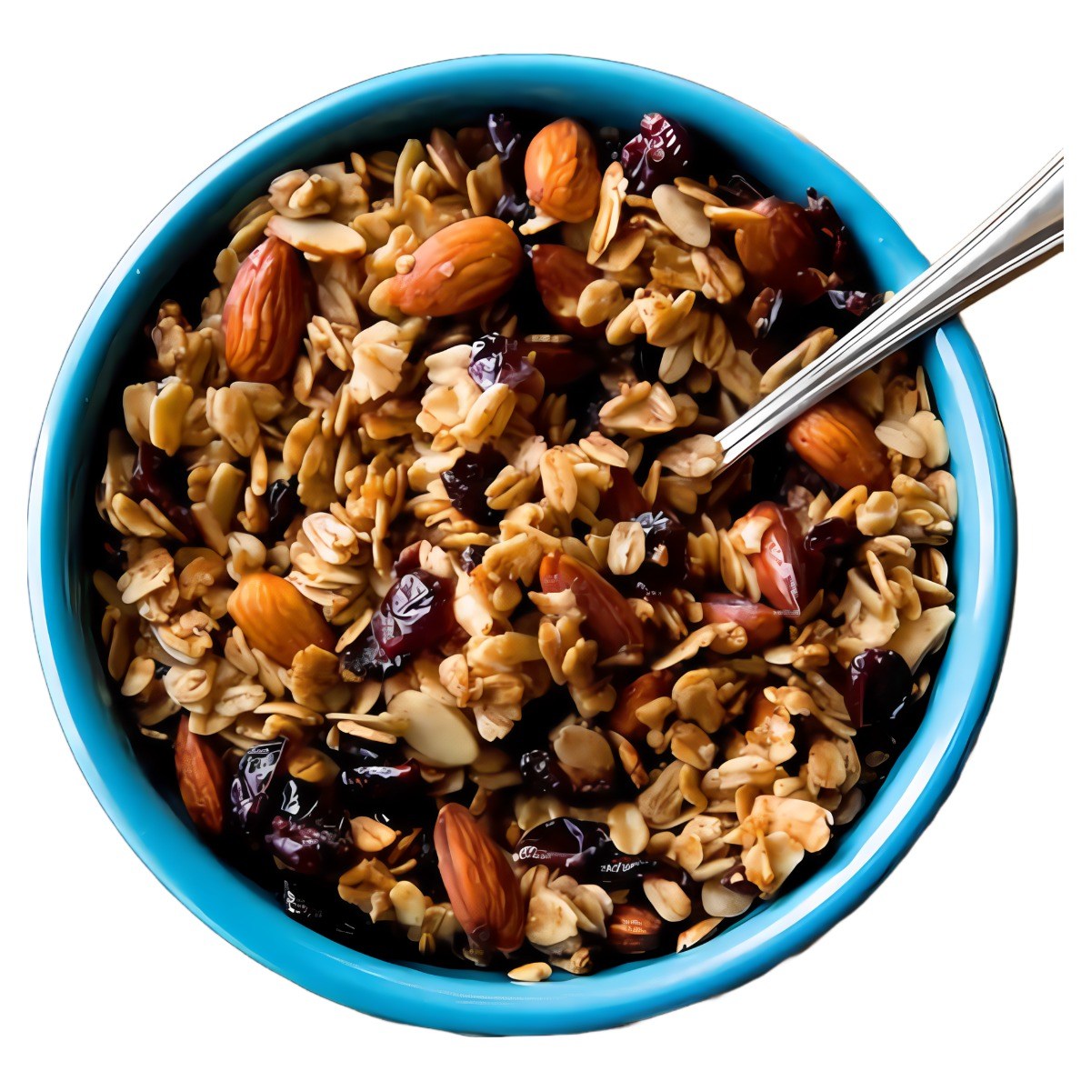 메건스 그래놀라 대용량 호두코코넛바나나 1kg, 1kg, 1개 28,610원