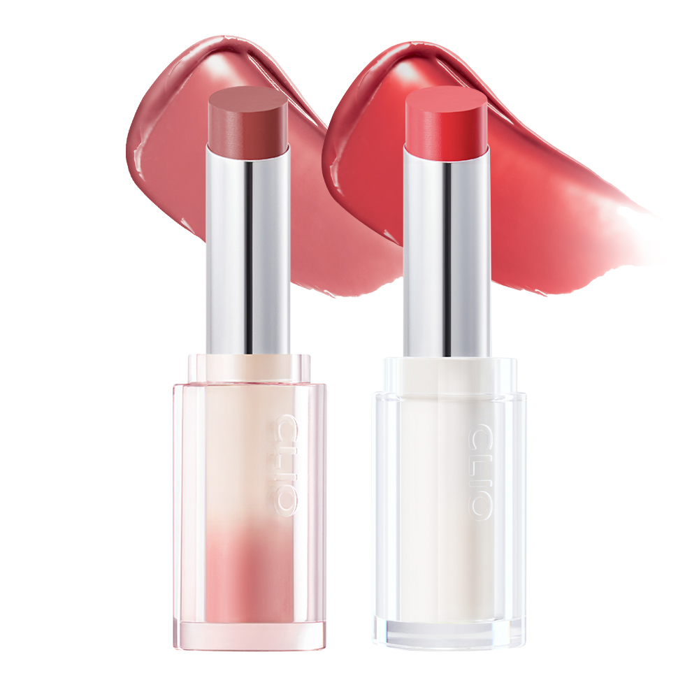 [1+1] 클리오 크리스탈 글램 밤 21,900원