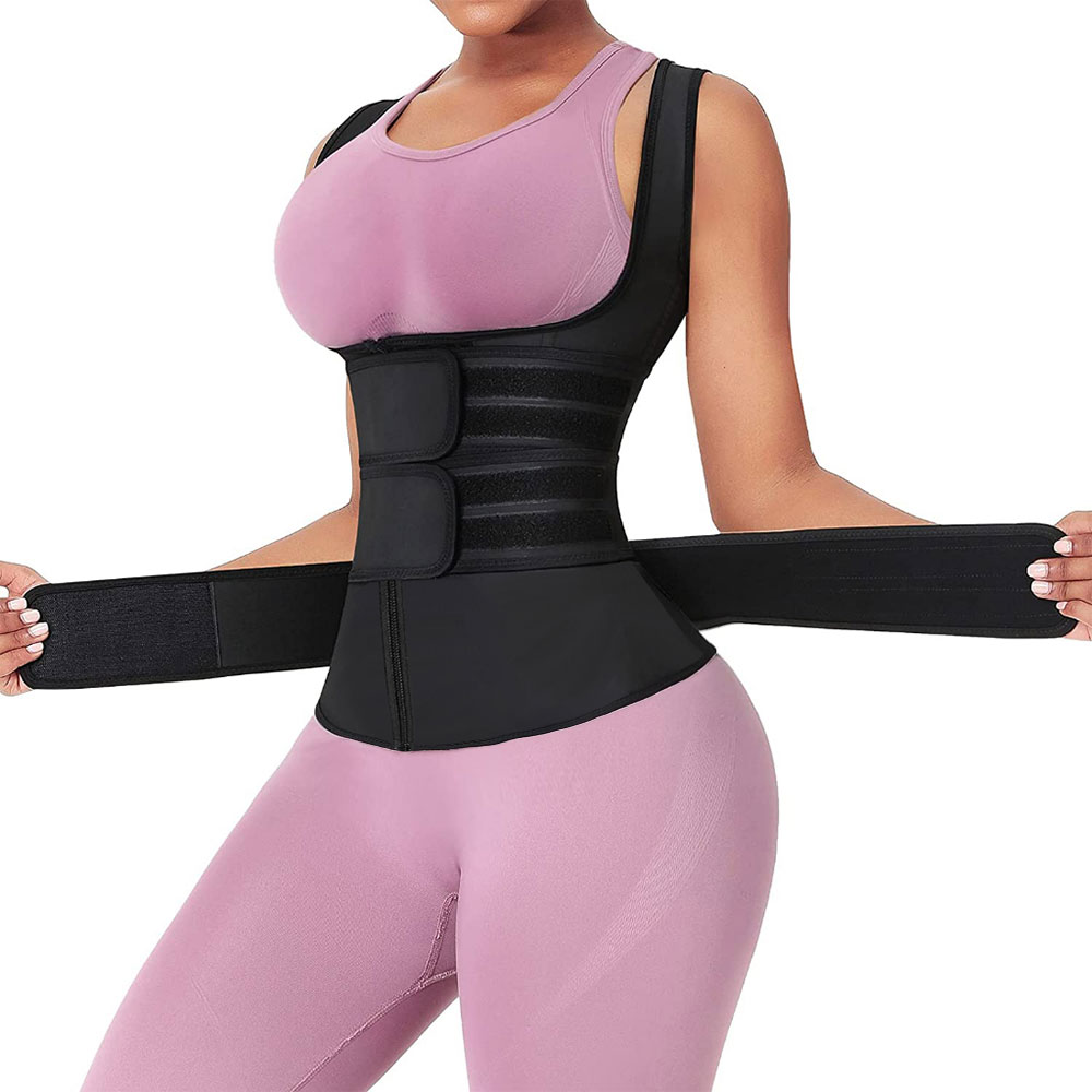 얼띵스 어깨 가슴 척추 허리 골반 프리미엄 3단 바른 자세교정밴드 24,900원