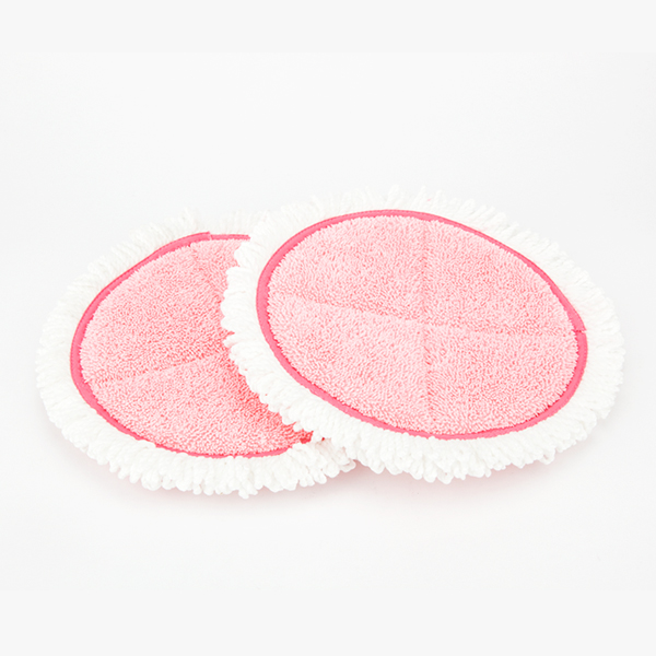 [휴스톰]물걸레청소기 전용 쓸고닦고 패드 2매, 2개 8,990원