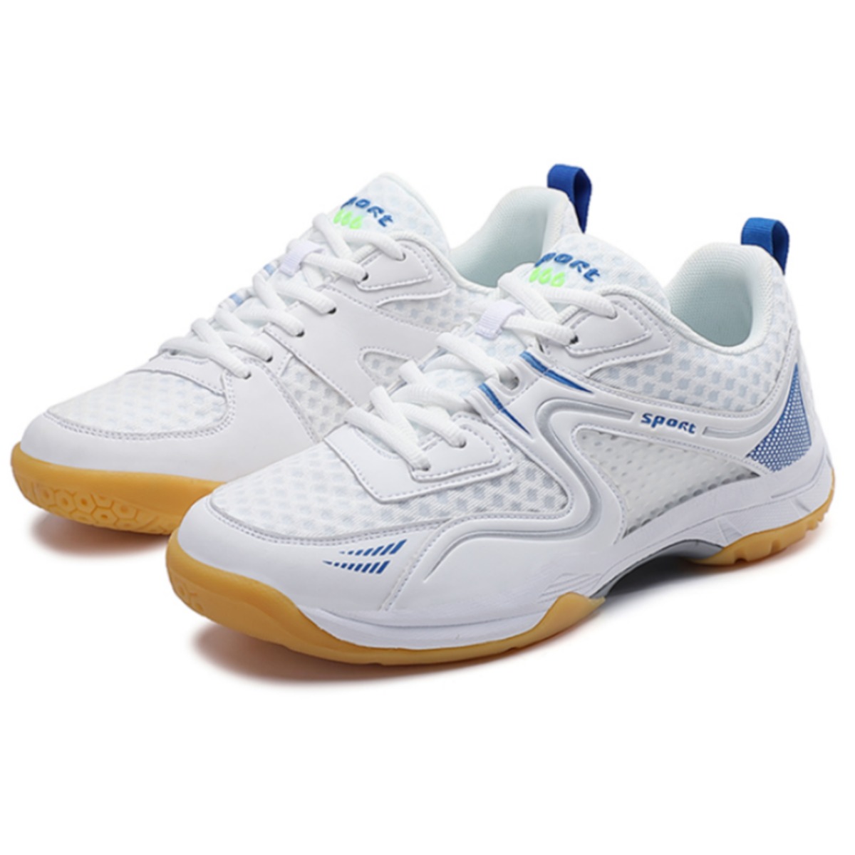 스포츠화 탁구화 배드민턴화 배구화 스쿼시화 헬스화 가벼운 운동화 신발 추천 (오엔생활) 43,800원