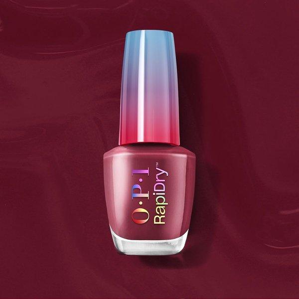 OPI래피드라이 RD0032 - SO BERRY QUICK(타임월드) hI유통 25,300원