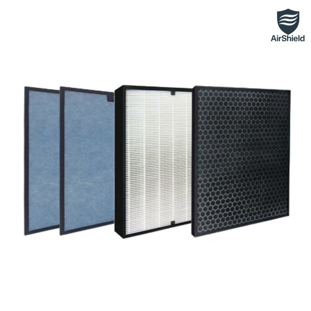 에어쉴드 코웨이 공기청정기 필터 AP-0807DH 국산 H13등급 37,000원