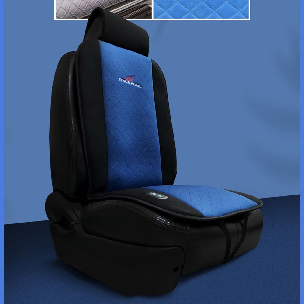 노블엔젤 블루퀄팅 온열시트 12V 24V 차량용 열선시트&뉴진쇼핑&2024ea new*87088ve 53,780원