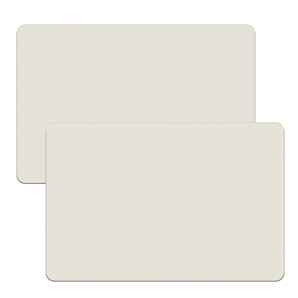 소프트 규조토 발매트 페리코 사각 원형 2매 세트 욕실 주방용 미끄럼방지 흡수매트 12,300원