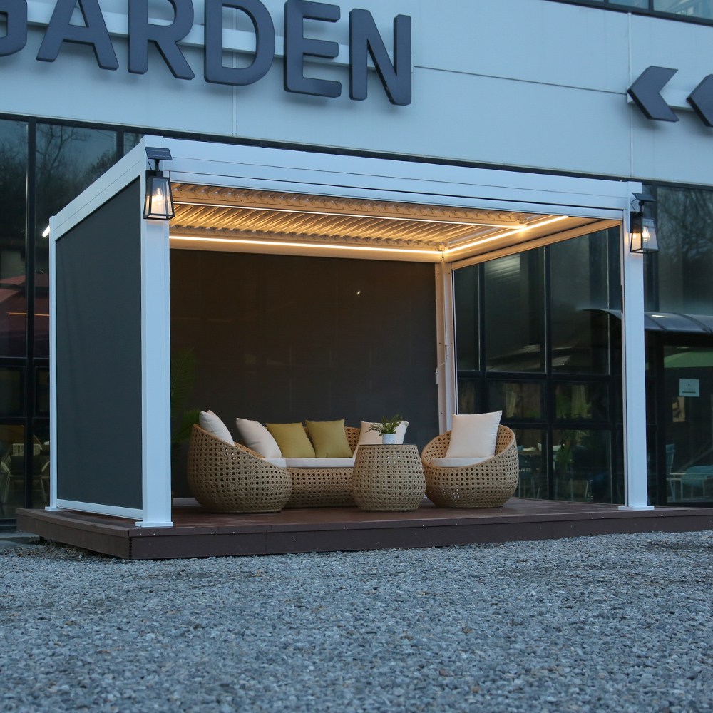 연필트리 태양광파고라 시스템파고라 파고라 천막 정자 가제보 3,289,000원