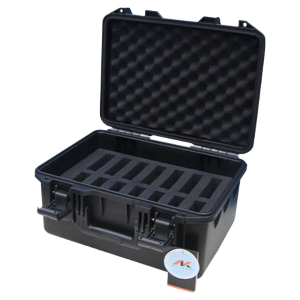 가방몰 HDD14 방수하드케이스 보관함 가방 방수케이스 수납함 하드디스크 보관함 141,600원