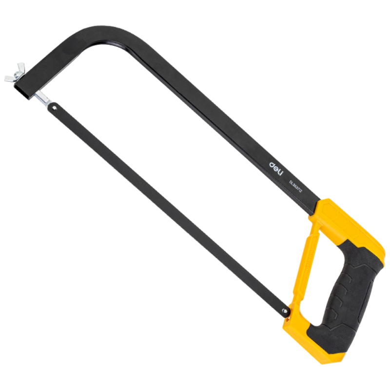 델리 쇠톱 12인치 줄톱 톱대 쇠자르는 톱, 1개, 델리쇠톱_12인치 (EDL353712) 15,540원