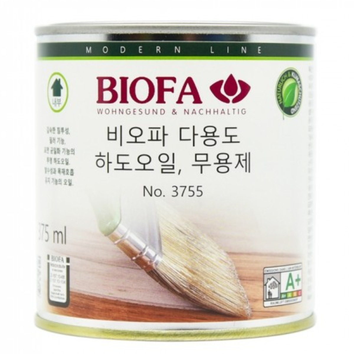 비오파 다용도 하도오일 3755 13,930원