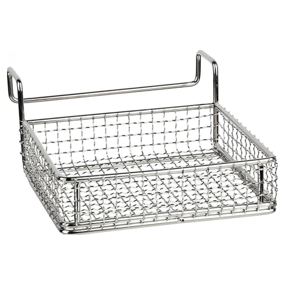 플라라 싱크대 업소용 수세미 걸이 바구니, 1개, 실버 12,300원