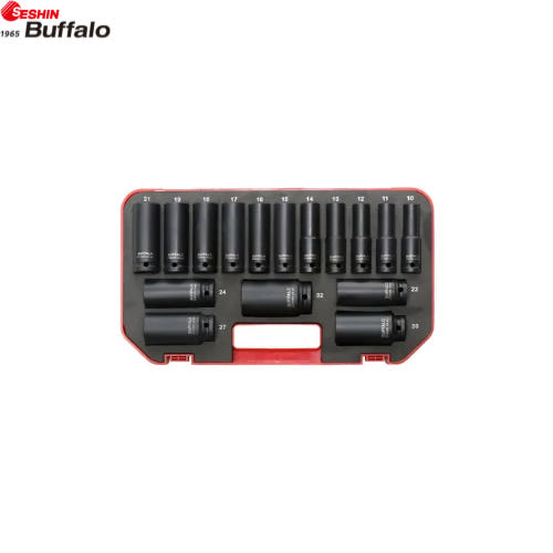 세신 1/2 롱 임팩트 소켓 세트 13PCS SB-1312MLI 복스알 롱복스알 렌치 6각 50,370원