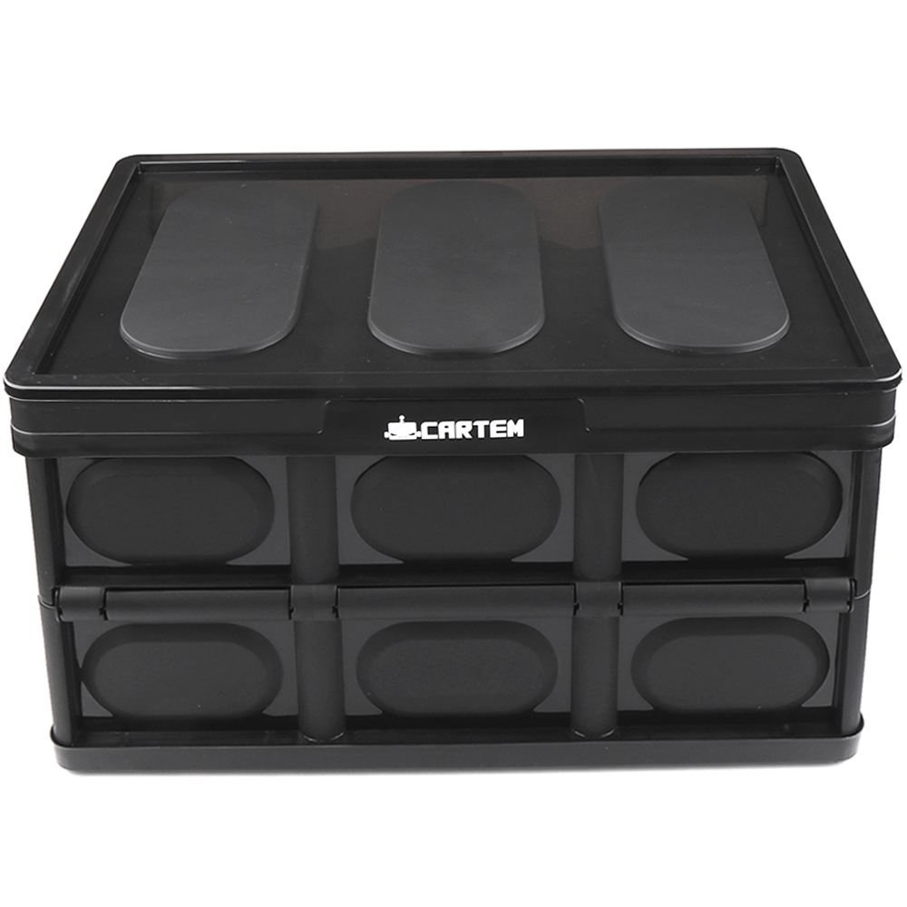 카템 접이식 트렁크 캠핑 폴딩박스 정리함 12,600원