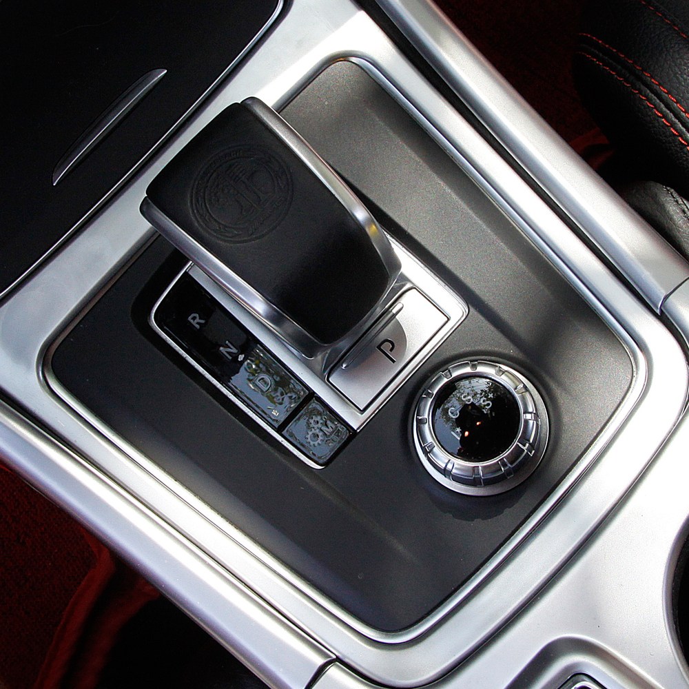 CLA45 기어봉 AMG전용 노브 2014년-2019년 호환 용품 80,510원