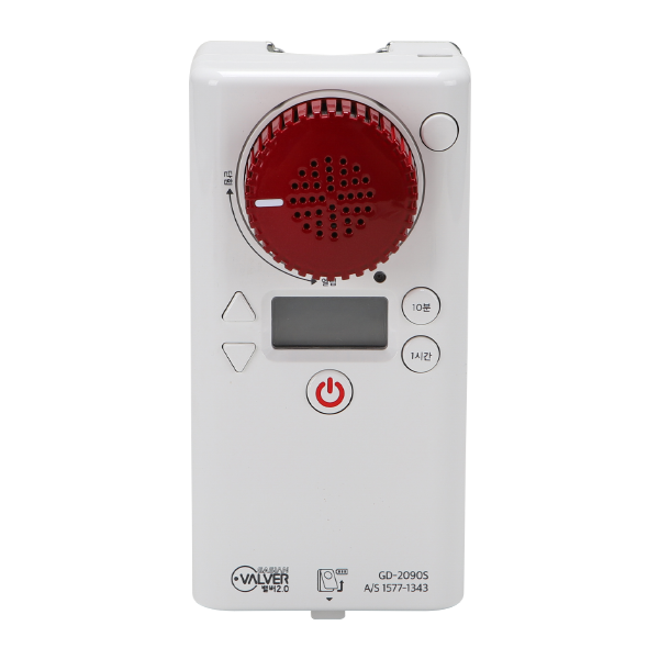 가시안 도시가스차단기 가스타이머 밸버1/밸버2/1029V 77,430원