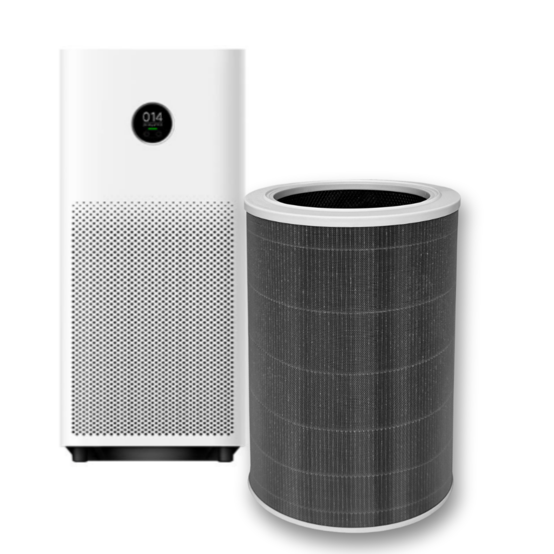 샤오미 미에어 4 프로 스마트 공기청정기 호환 필터 AC-M15-SC, 1개, 미에어4 PRO 28,050원