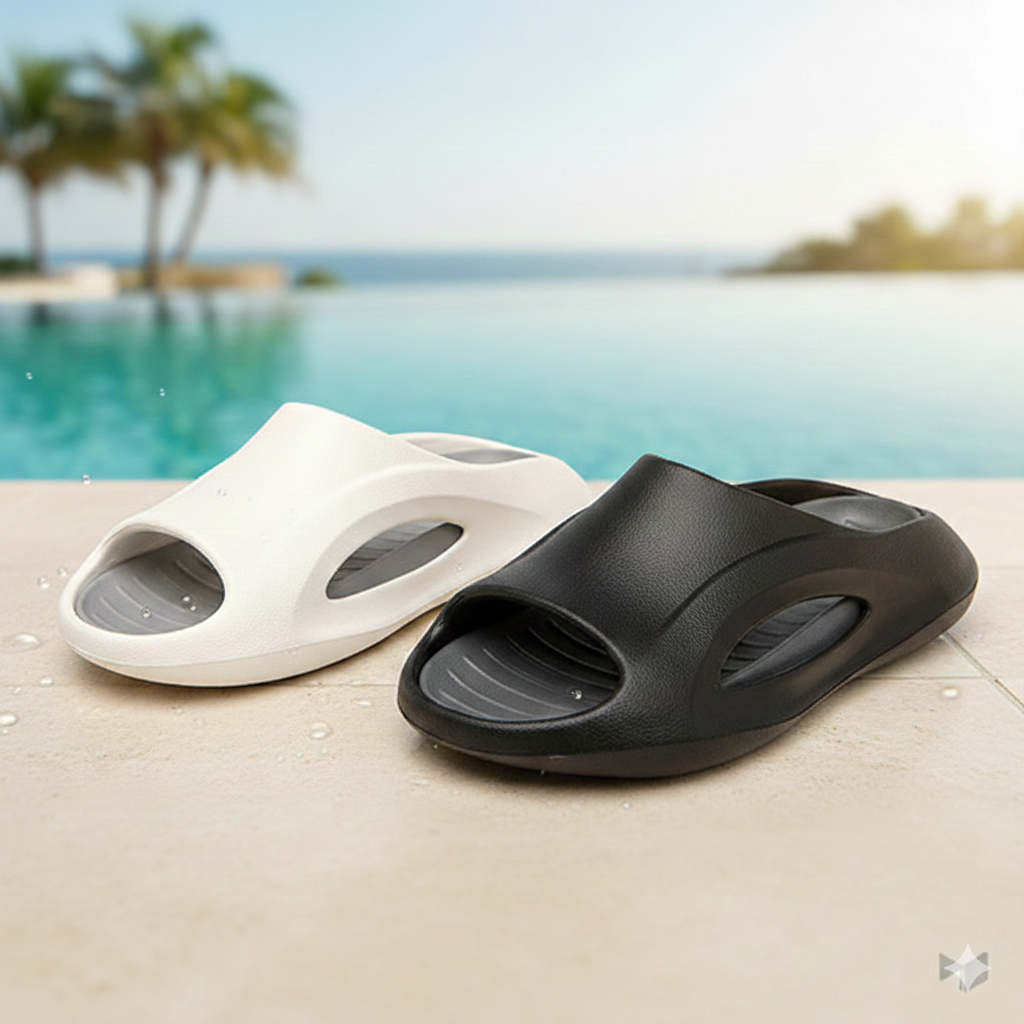 월드컵 할인대전 세일 리커버리 푹신한 가벼운 편안한 남녀공용 실내화 슬리퍼 그때 그 월드컵 발이 전체 편한 prime working 슈즈 아트리 12,900원