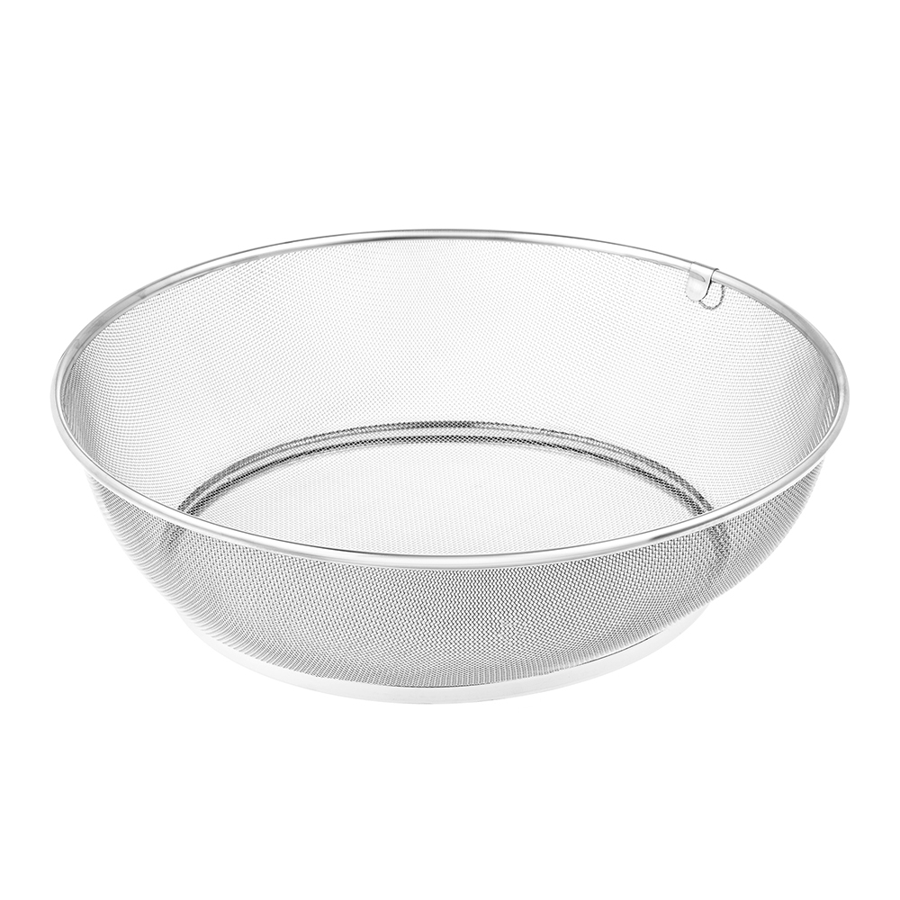 제니얼 스테인레스 바구니 33,630원