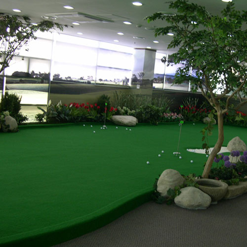 아름매트 무독성 6mm 인조잔디 수입산실내용P600C 2,900원