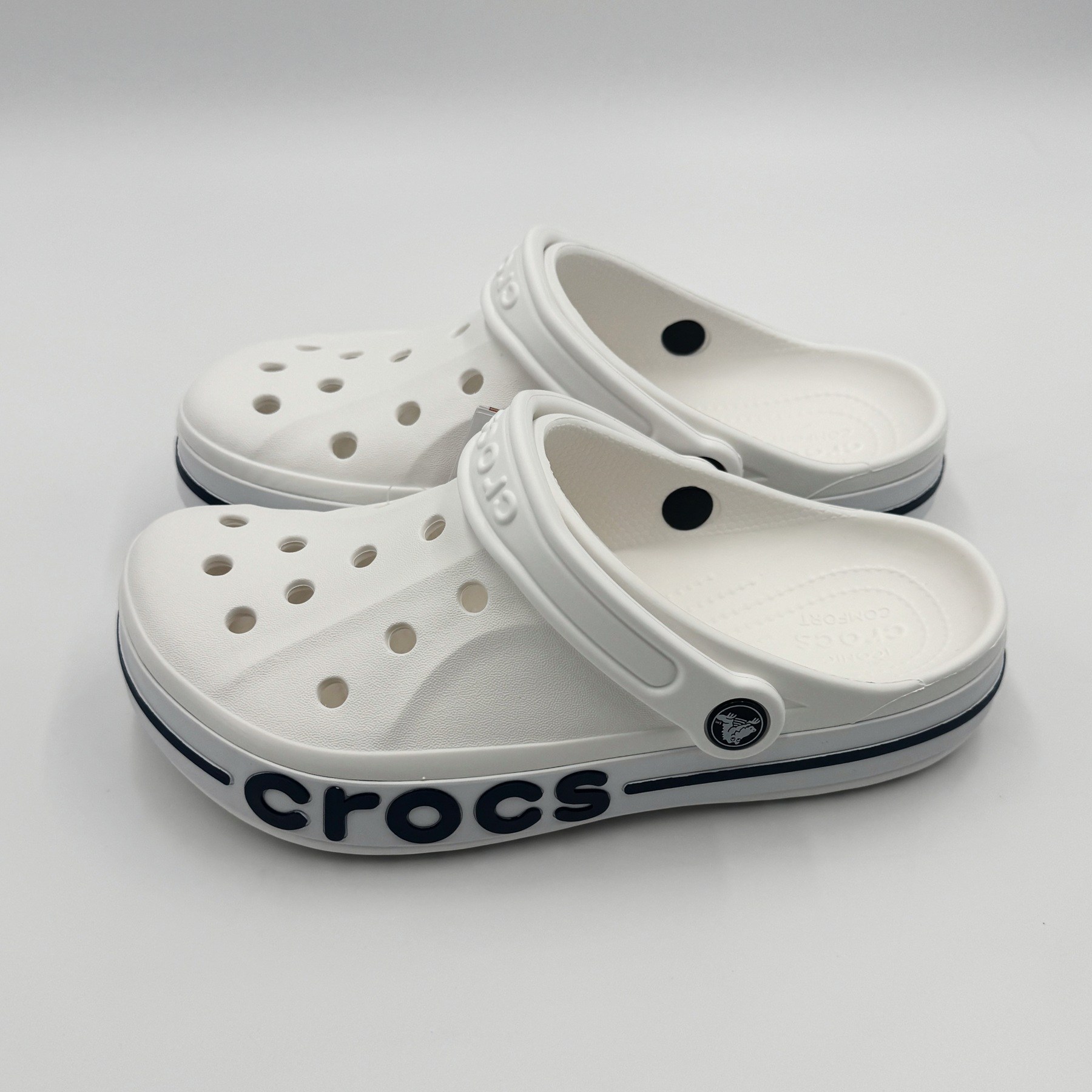 [오늘출발/국내정품] 크록스 CROCS 바야밴드 클로그 데일리 슬리퍼 남녀공용 BAYABAND CLOG 샌들 3BEAN 59,800원